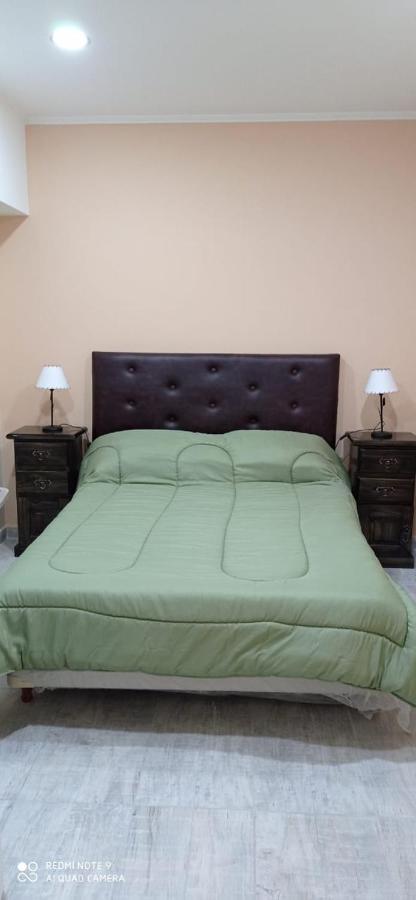 Apartamento Look Departamentos Carhué Exterior foto