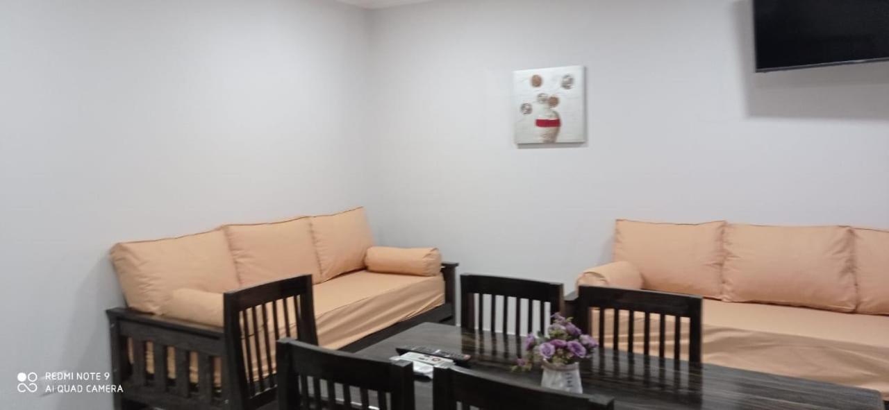 Apartamento Look Departamentos Carhué Exterior foto