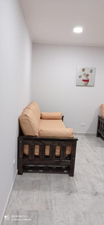 Apartamento Look Departamentos Carhué Exterior foto