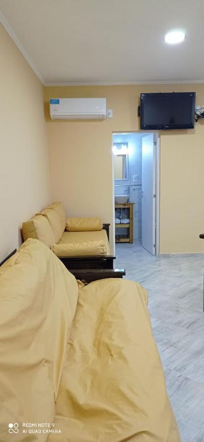 Apartamento Look Departamentos Carhué Exterior foto
